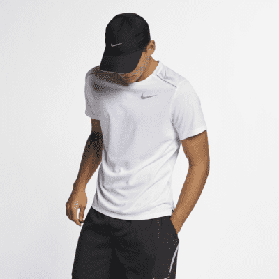 NIKE公式】ナイキ Dri-FIT マイラー メンズ ショートスリーブ